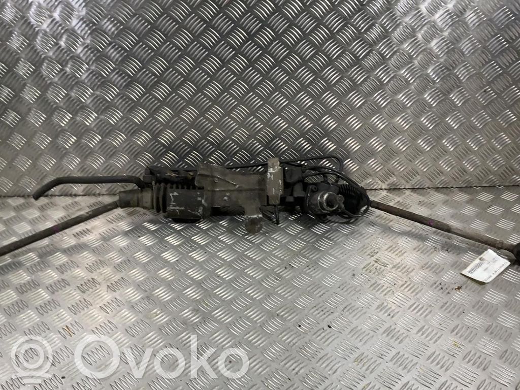 Citroen Xsara Hammastanko 