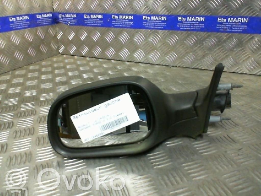Renault Safrane Espejo lateral manual 