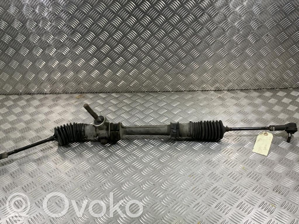Opel Corsa A Hammastanko 