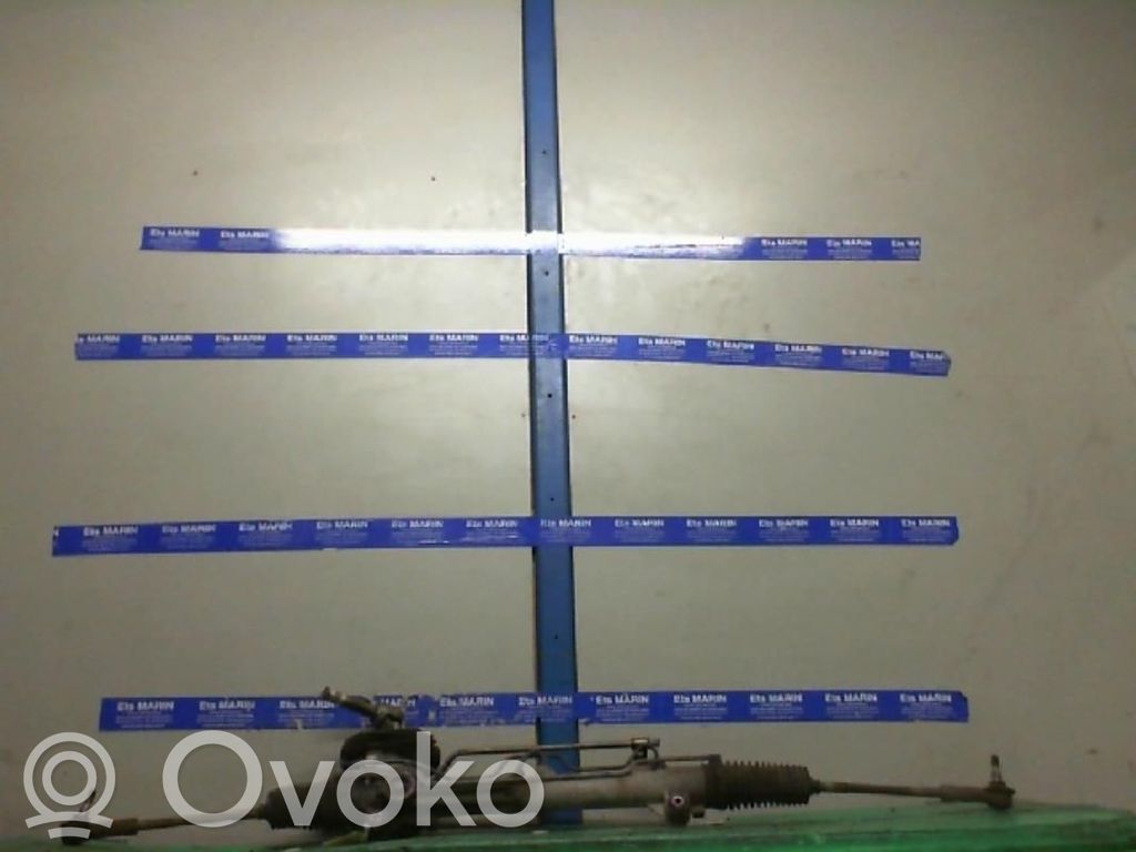 Ford Fiesta Steering rack 