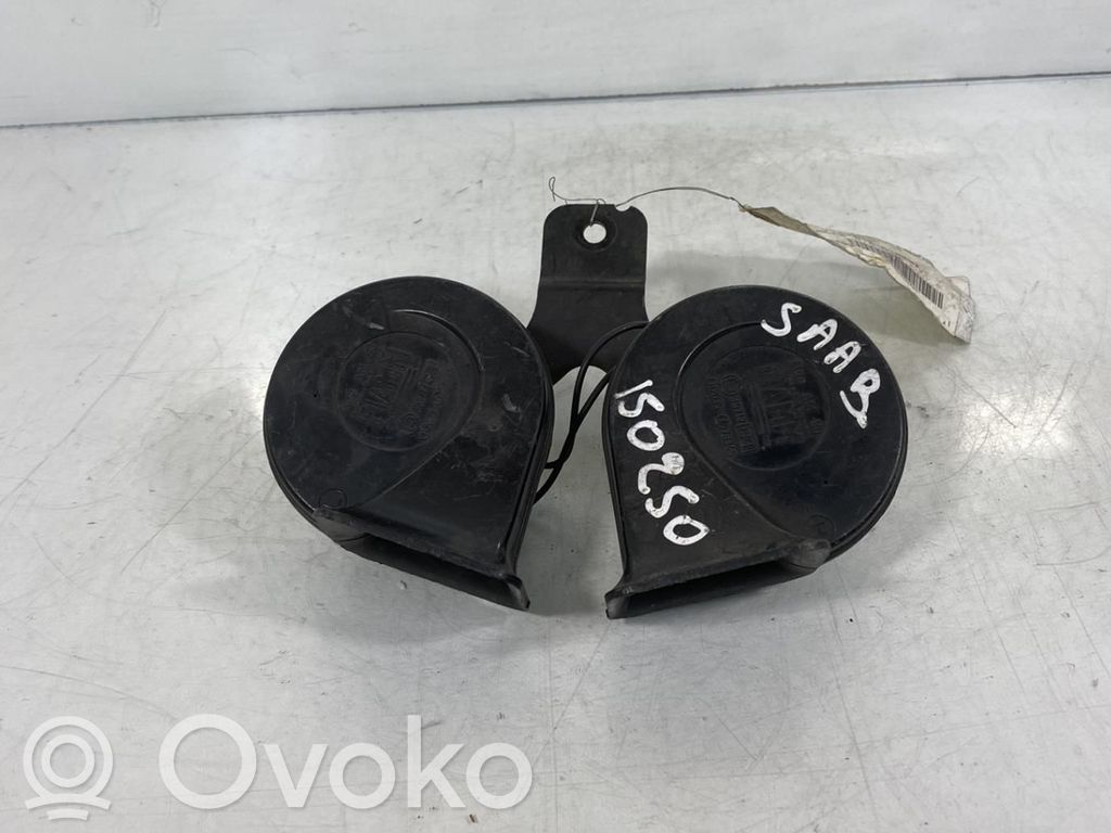 Saab 9-3 Ver1 Señal acústica 