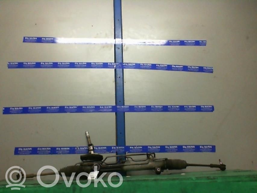 Ford Fiesta Steering rack 