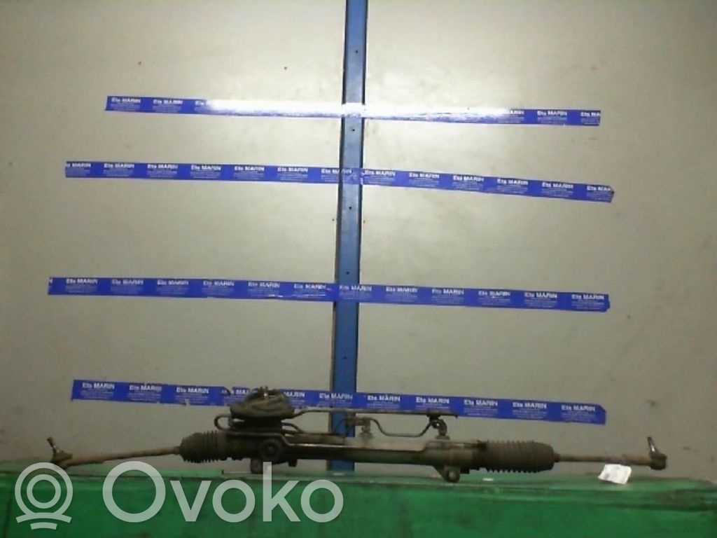 Ford Fiesta Steering rack 
