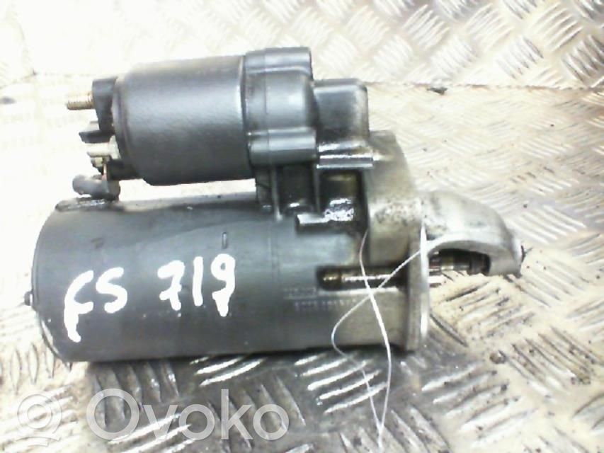 Ford Mondeo MK I Electromotor 