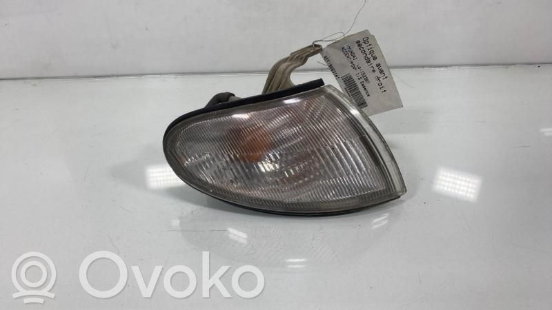 Hyundai Pony Piloto intermitente del guardabarros delantero 