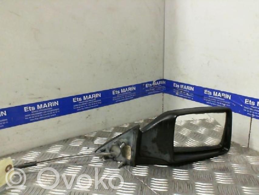 Renault 25 Espejo lateral manual 