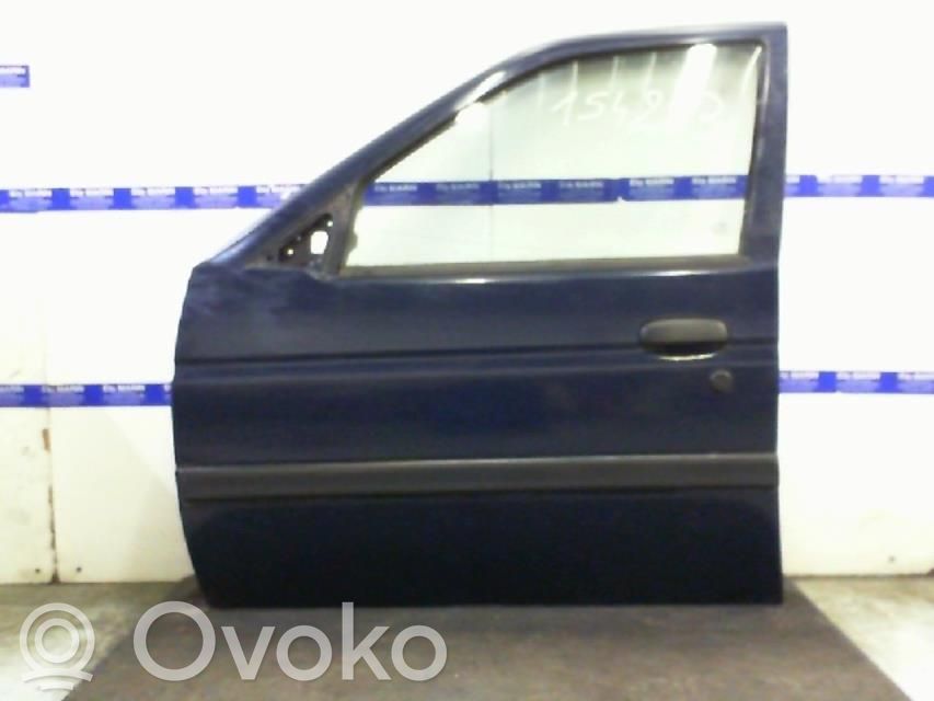 Ford Escort Дверь 