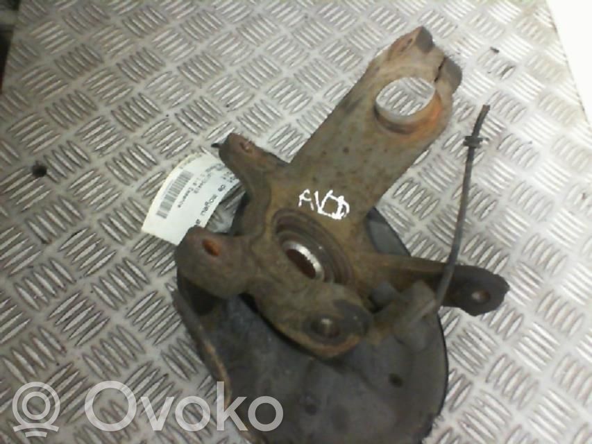 Rover 25 Achsschenkel vorne 