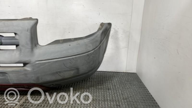 Land Rover Freelander Front bumper 