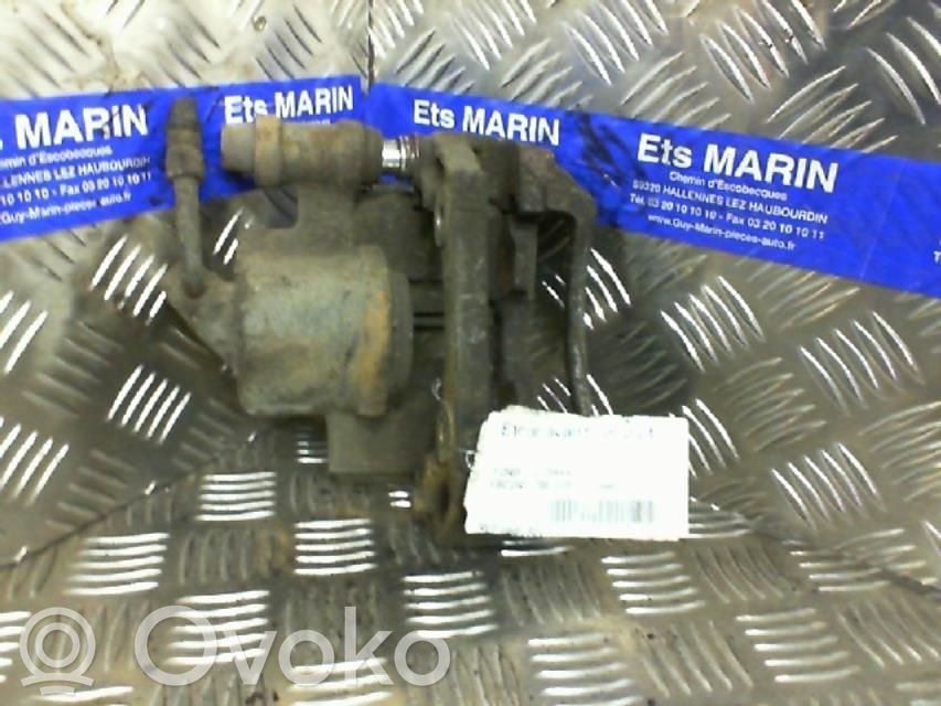 Ford Escort Priekinis suportas 