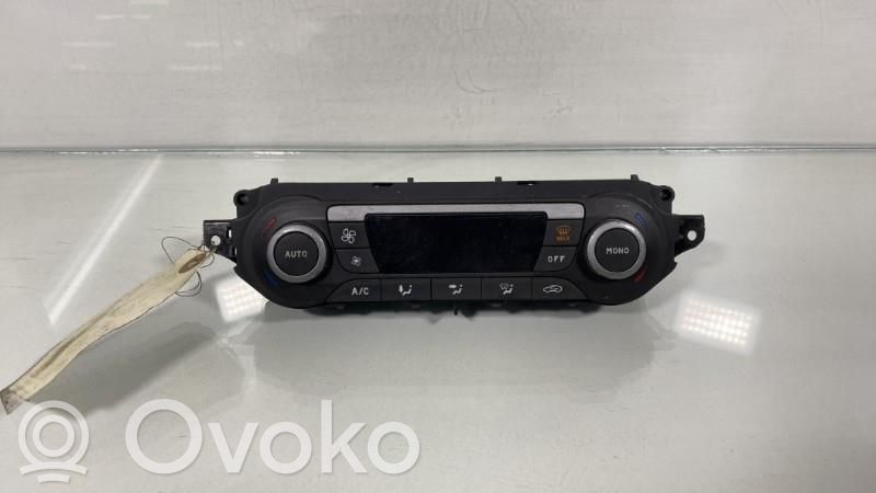 Ford C-MAX I Climate control unit 
