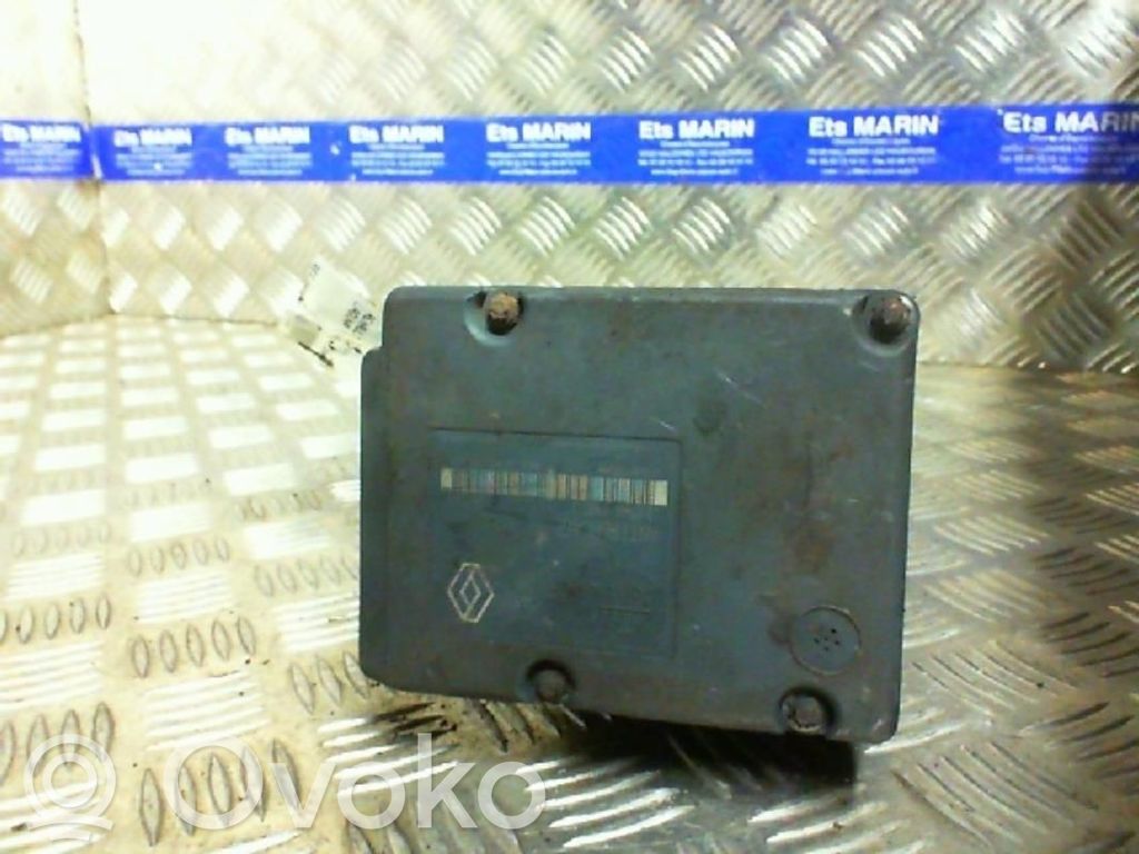 Renault Laguna I Bomba de ABS 