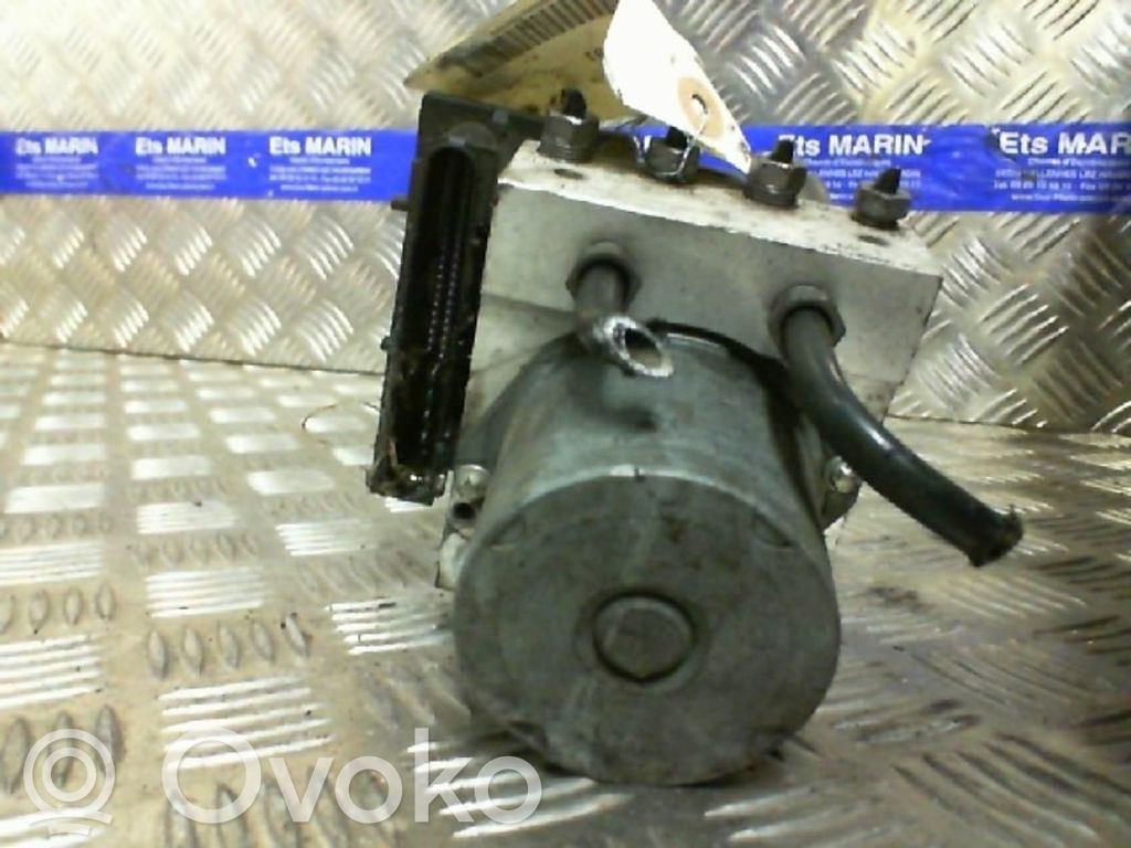 Citroen C4 I ABS bloks 