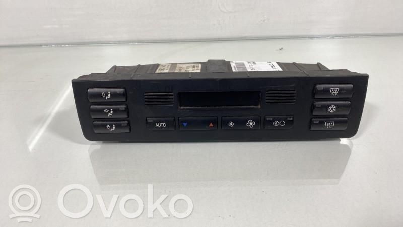 BMW 3 E46 Climate control unit 
