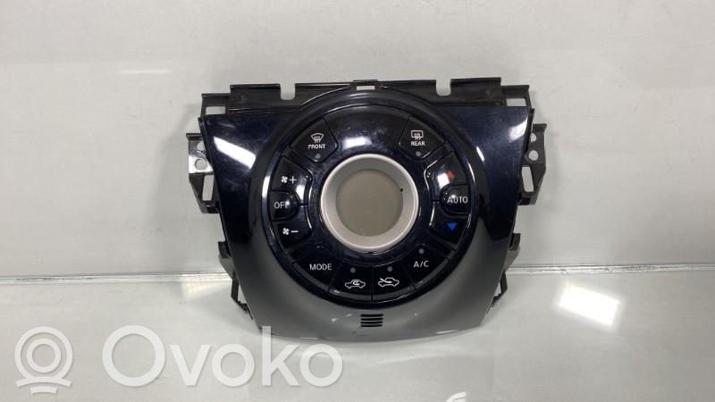 Nissan Note (E12) Climate control unit 