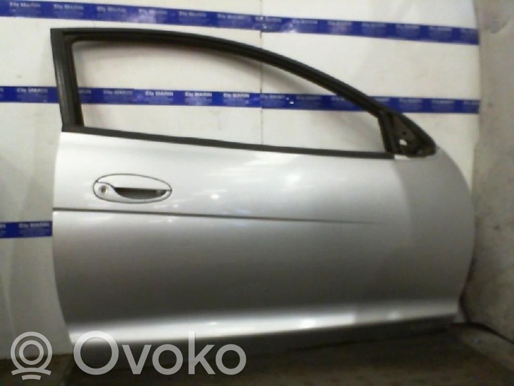Ford Puma Durvis 
