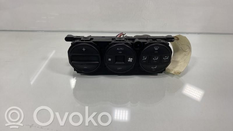 Opel Vectra B Unidad de control climatización 