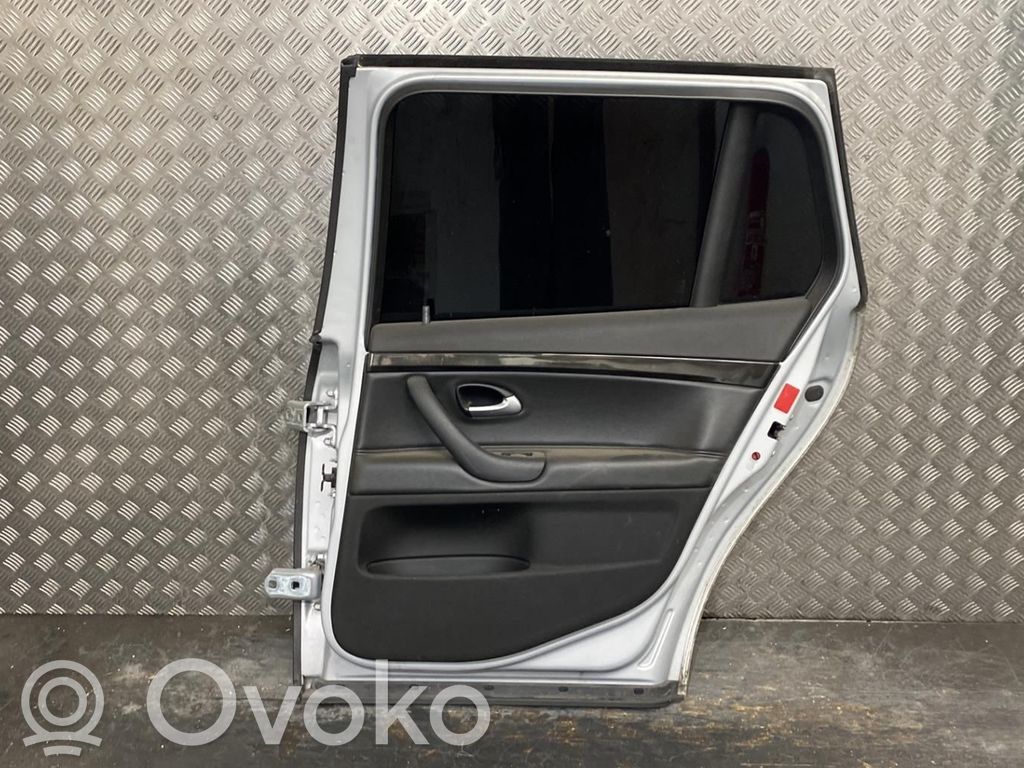 Saab 9-3 Ver2 Galinės durys 