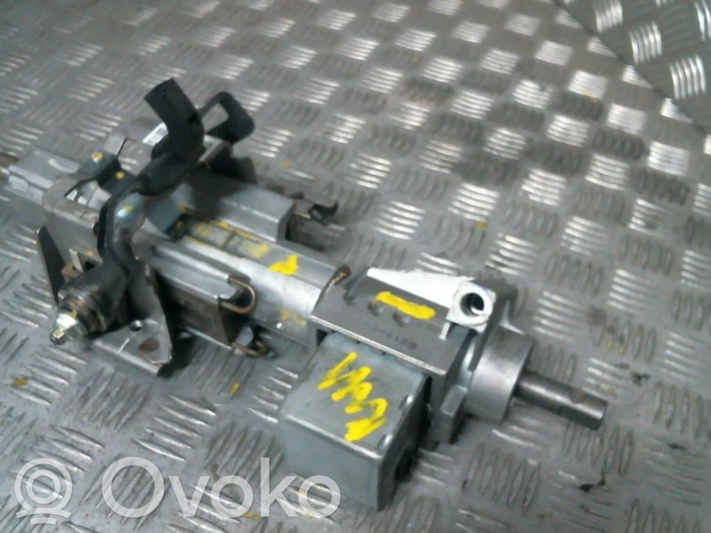 Saab 9-3 Ver2 Vairo rato ašies komplektas 
