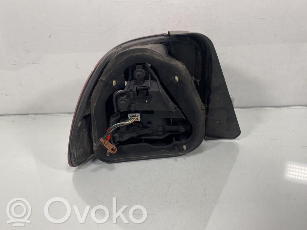 Rover 414 - 416 - 420 Takavalot 