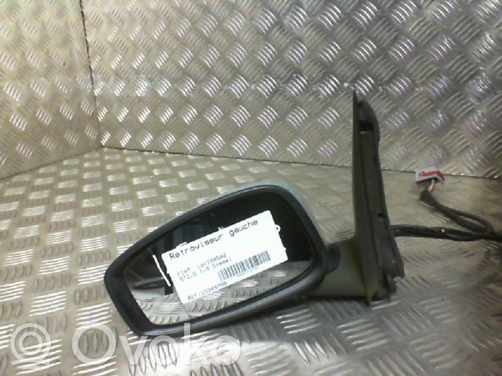 Fiat Stilo Espejo lateral manual 