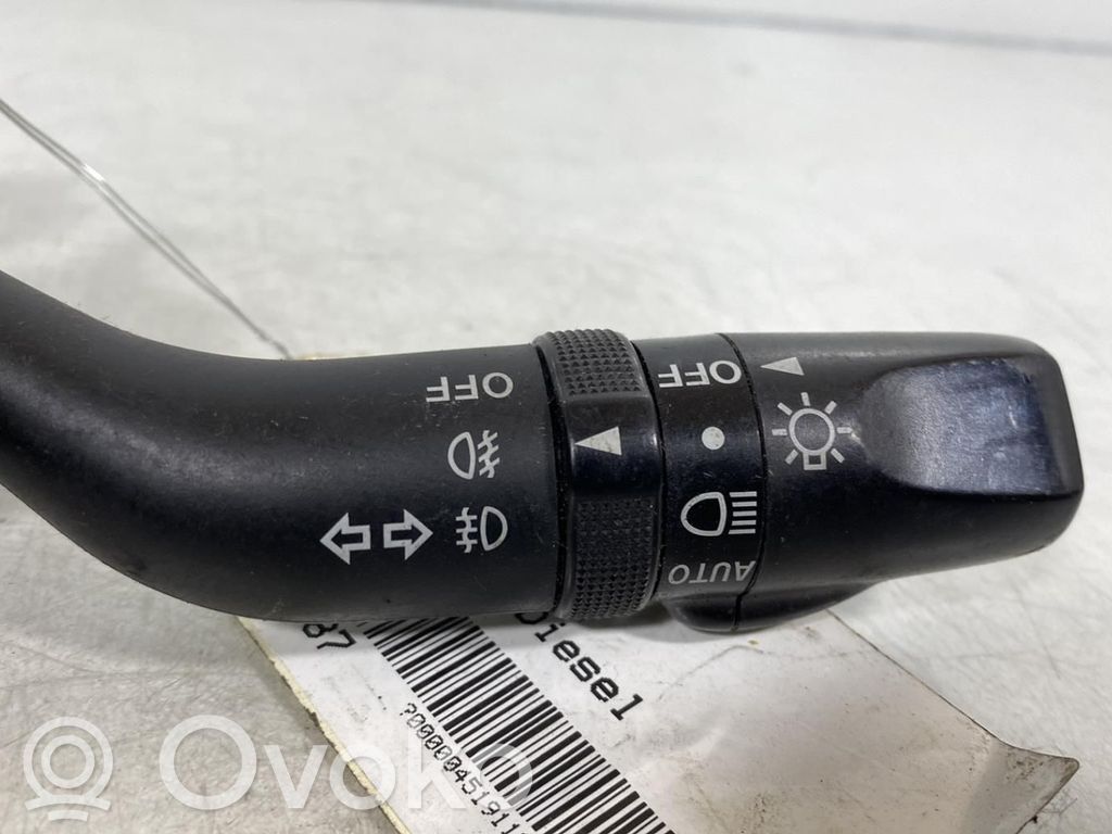 Mazda 6 Indicator stalk 