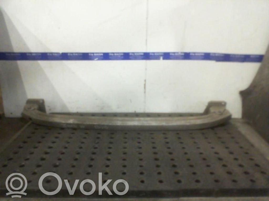Renault Megane II Poprzeczka zderzaka tylnego 