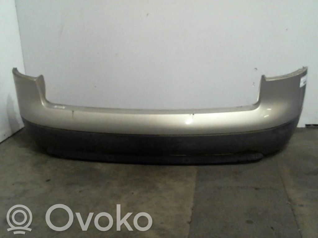 Audi A6 S6 C5 4B Parachoques 