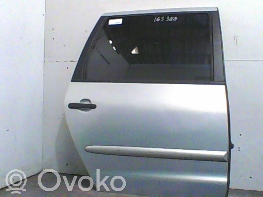 Ford Galaxy Galinės durys 