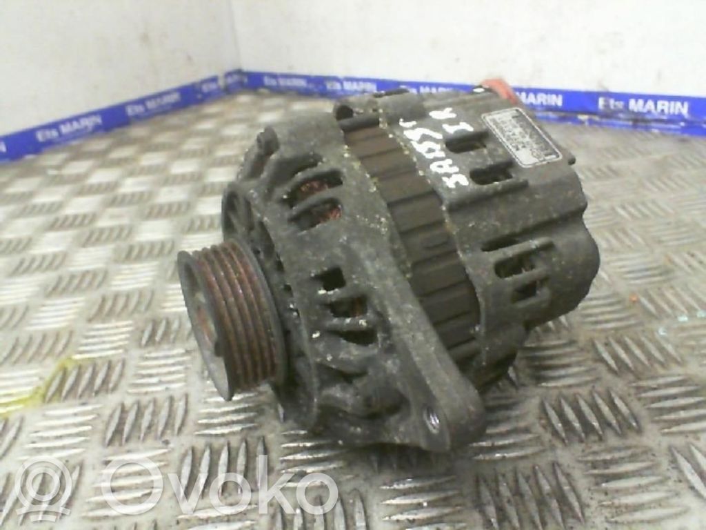 Mitsubishi Colt Alternador 
