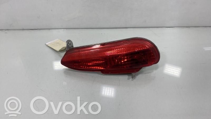 Fiat Punto (199) Światło przeciwmgielne tylne 