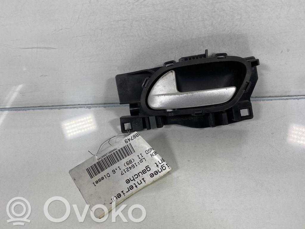 Citroen Berlingo Manecilla interna puerta delantera 