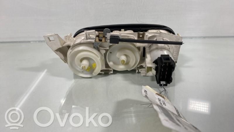 Ford Galaxy Climate control unit 