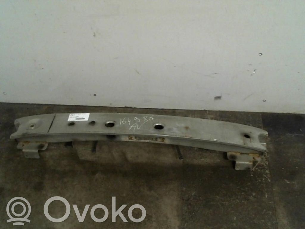 Ford Focus Balkis priekinio bamperio 