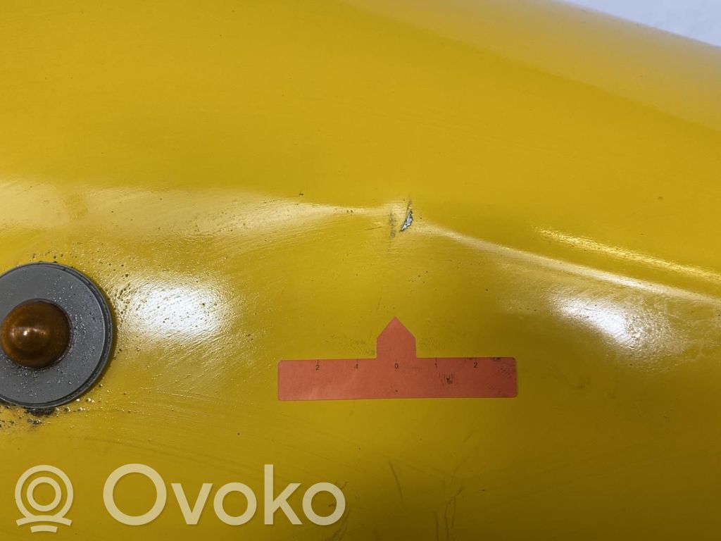 Opel Calibra Spārns 