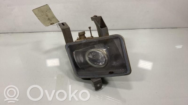Opel Vectra B Etusumuvalo 