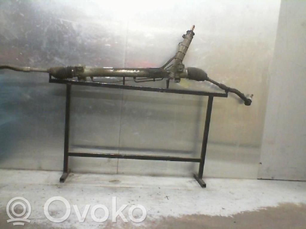 Opel Movano B Lenkgetriebe 