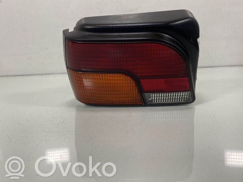 Rover 100 Takavalot 