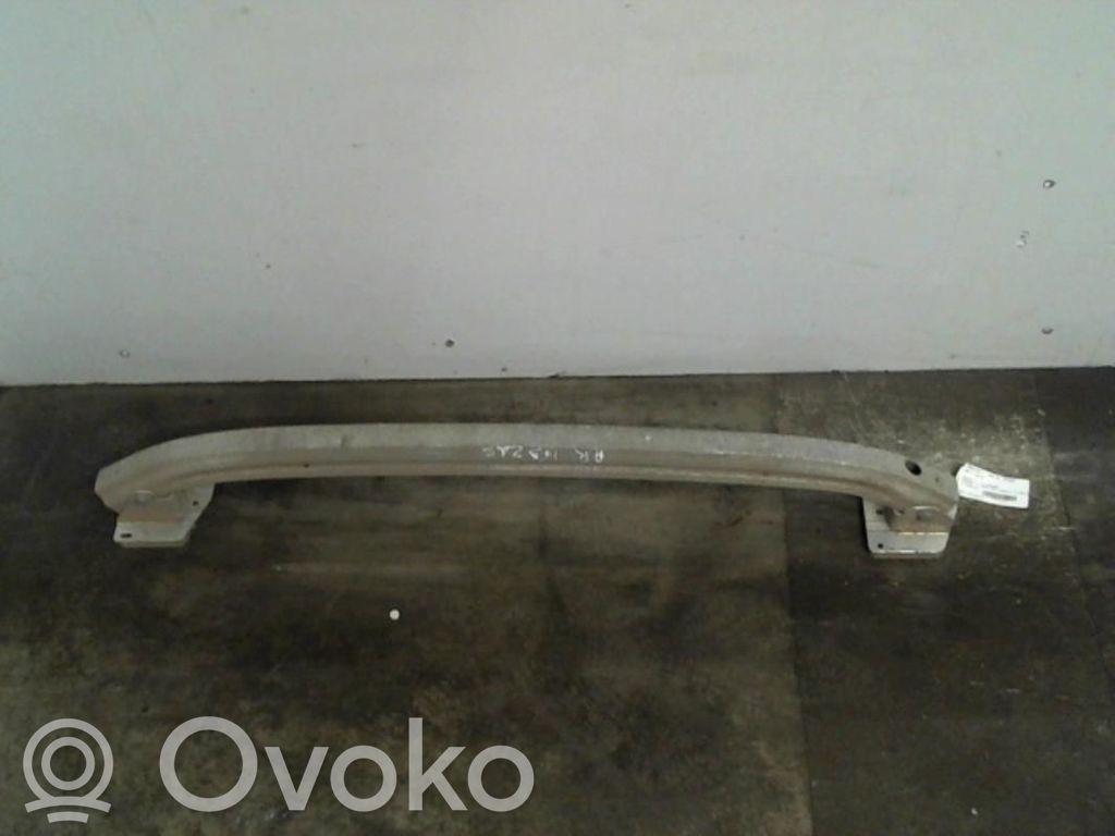 Renault Megane II Poprzeczka zderzaka tylnego 
