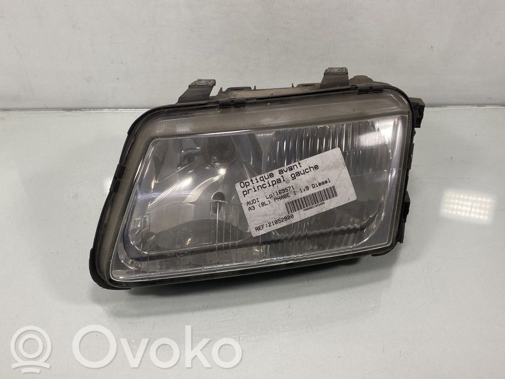 Audi A3 S3 8L Scheinwerfer 