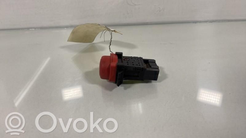 Honda Civic Botón interruptor de luz de peligro 