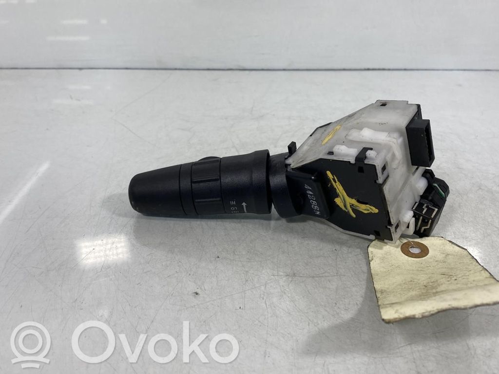 Nissan NV200 Manetka / Przełącznik wycieraczek 