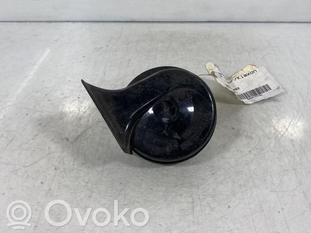 Mazda 2 Garso signalas 