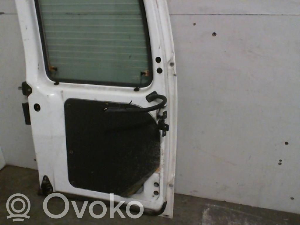 Citroen Jumpy Krovinių (bagažinės) durys 