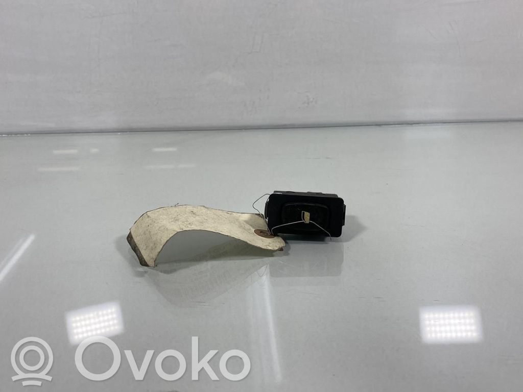 Citroen C8 Electric window control switch 