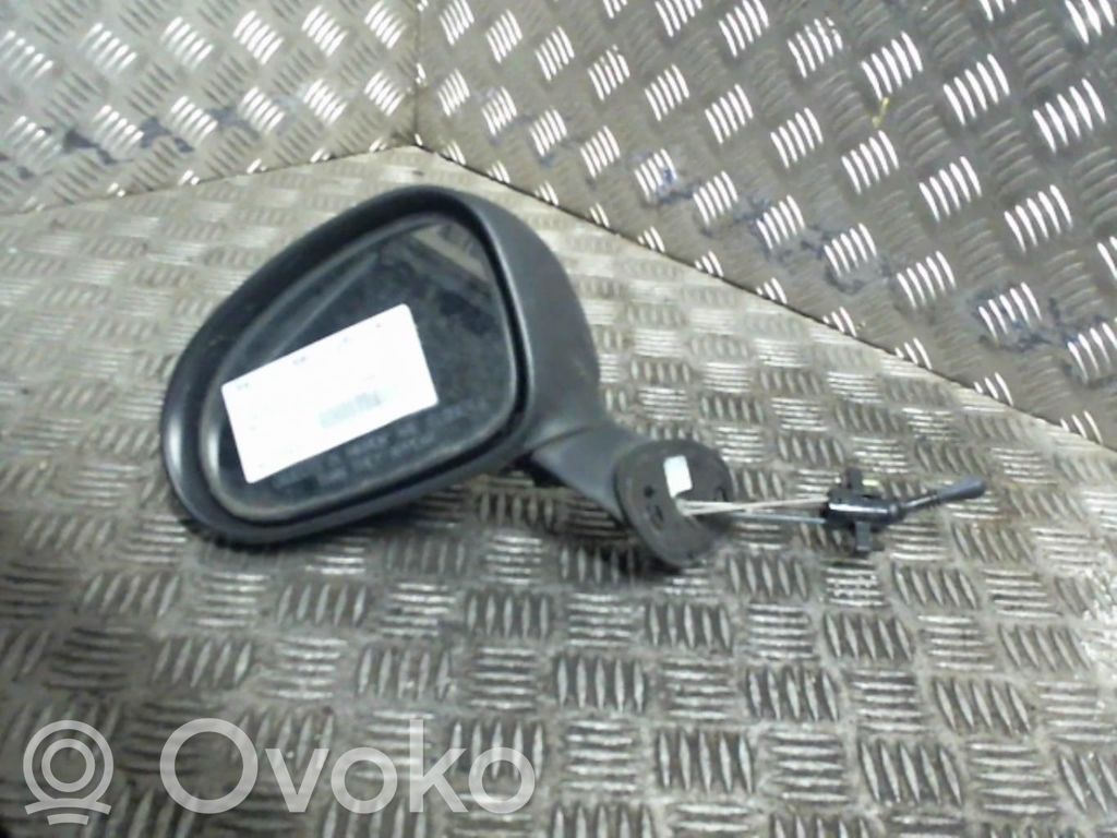Chevrolet Matiz Spogulis (mehānisks) 
