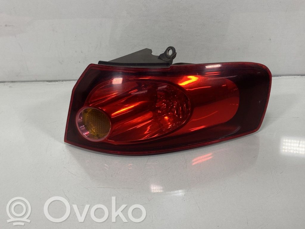 Fiat Croma Lampa tylna 