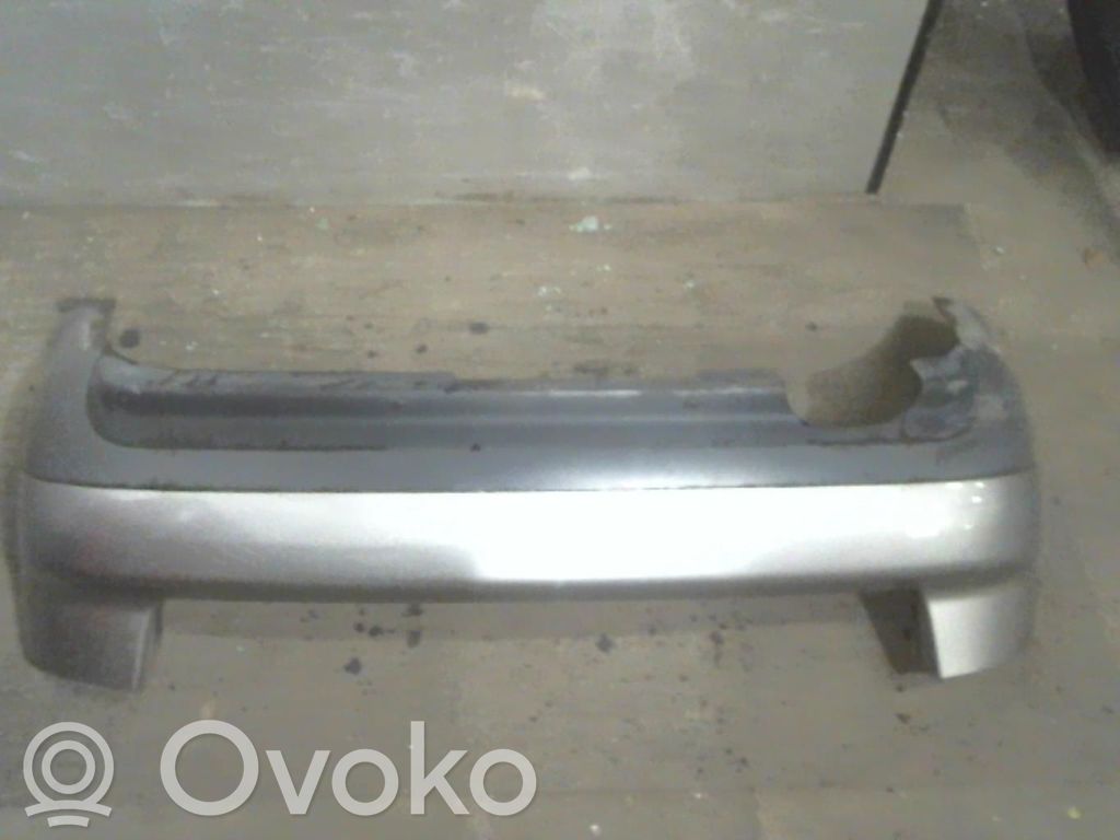 Audi A6 S6 C5 4B Parachoques 