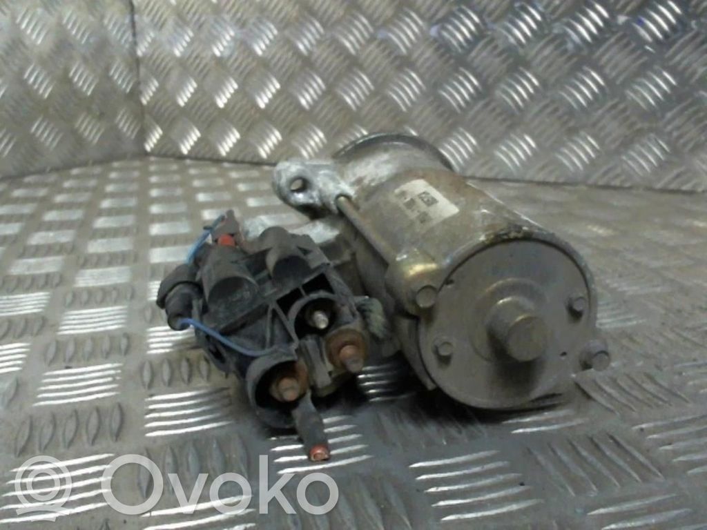 Ford Escort Electromotor 