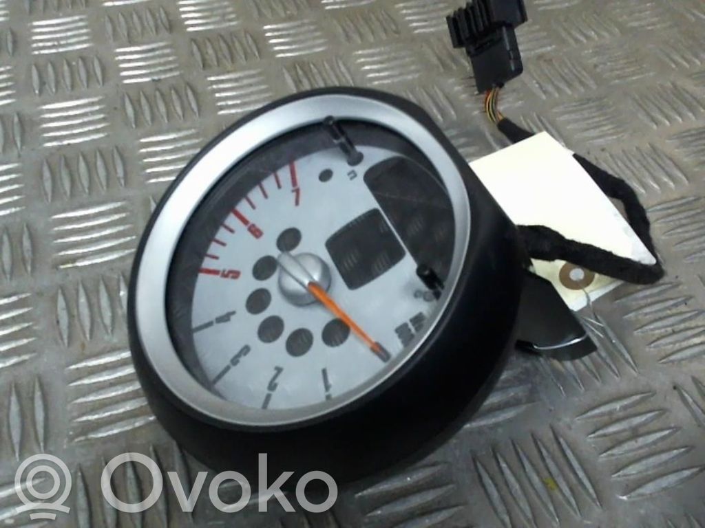 Mini One - Cooper R56 Tachometer 
